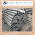 High quality pipe supplier Oiled Seamless Steel Tubes